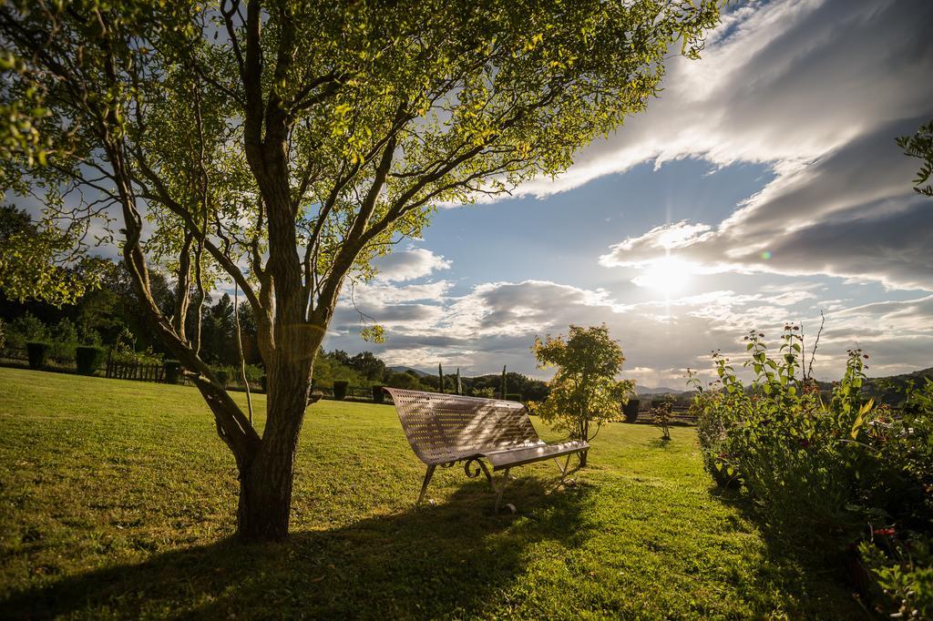 Ferme Elhorga Bed & Breakfast Saint-Pee-sur-Nivelle Exterior photo